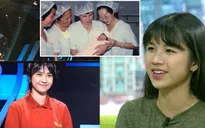 Cô gái sinh từ thụ tinh ống nghiệm 20 năm trước và chặng đường đi tìm những đứa trẻ thiên thần của GS Nguyễn Thị Ngọc Phượng