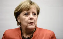 Thủ tướng Đức Angela Merkel giành thắng lợi kép