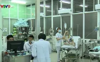 Một giờ làm việc ở phòng cấp cứu trong mắt các bác sĩ trẻ