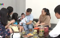 Hạnh phúc đến từ “điều kỳ diệu” của y học