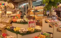 Chợ phiên ngoài trời lớn nhất thế giới