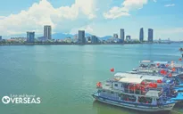 Đà Nẵng – Một trong mười điểm đáng sống ở nước ngoài