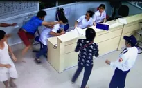 Ngăn chặn bạo hành nhân viên y tế: Cần nhiều giải pháp đồng bộ