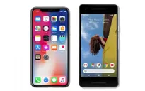 iOS và Android "nuốt chửng" thị trường hệ điều hành trên smartphone