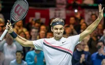 Không tham dự giải quần vợt Dubai Duty Free Championships, Federer tới lễ trao giải Laureus