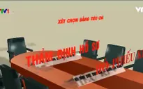 Nhiều bất cập trong việc phong hàm Giáo sư, Phó giáo sư