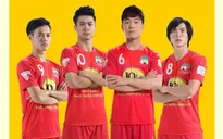 V.League 2018: HAGL tham dự với đội hình trẻ nhất lịch sử CLB
