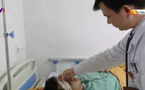Khởi tố vụ án hành hung 2 bác sĩ Bệnh viện Sản Nhi Yên Bái