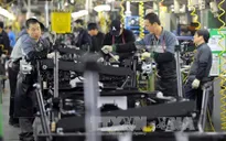 Hàn Quốc sẽ cắt giảm giờ làm việc hợp pháp