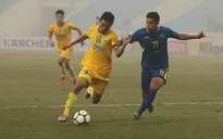Bảng G - AFC Cup 2018: Yangon United - FLC Thanh Hóa (16h00 ngày 27/2)