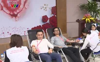 Người hiến máu sẽ được tặng gói xét nghiệm máu