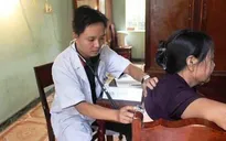 Kỷ niệm 63 năm Ngày thầy thuốc Việt Nam tại Kiên Giang