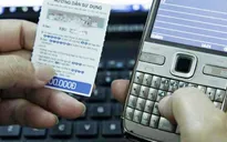 Ngày mai (28/2), các nhà mạng khuyến mại 50% lần cuối cho thuê bao trả trước