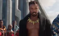 Bom tấn "Black Panther" - Một hiện tượng văn hóa