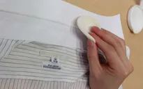 Mẹo làm sạch vết bẩn trên quần áo đơn giản chỉ trong tích tắc