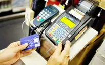 Siêu thị, nhà hàng phải có hệ thống thanh toán không tiền mặt