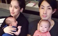 Cuộc hôn nhân kỳ quặc của thành viên F4: Chửi nhau như chó với mèo nhưng ly hôn thì không