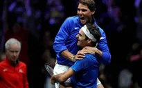 Federer ngày một già đi, Nadal có thể lấy lại ngôi số 1