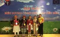 Mạng lưới cô đỡ thôn bản: Bước ngoặt lớn trong giảm tỷ lệ tử vong do sinh đẻ