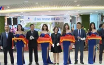 TP.HCM phát triển dự án bất động sản