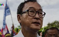 Campuchia tịch thu tài sản của cựu thủ lĩnh đối lập