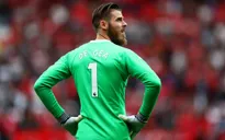 "De Gea không phải thủ môn hay nhất thế giới"