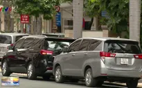 TP.HCM lấy ý kiến phản biện đề án tăng phí đỗ xe dưới lòng lề đường