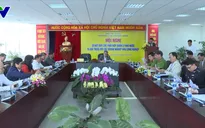Lâm Đồng tổ chức đối thoại với các nhà đầu tư trong khu công nghiệp