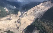 Papua New Guinea rung chuyển vì dư chấn động đất