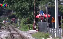 Hạ tầng đường sắt Bắc - Nam còn nhiều bất cập