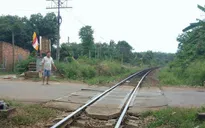Nguyên nhân tàu khách suýt đâm tàu hàng tại ga Dầu Dây