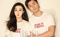 Dùng ngôn từ ngọt ngào, Lý Thần dẹp tan tin đồn chia tay Phạm Băng Băng vì bê bối trốn thuế
