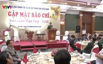 Đẩy mạnh tuyên truyền về nhiệm vụ quân sự - quốc phòng