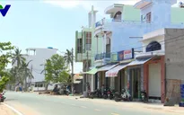 Siết chặt quản lý đất đai tại nơi dự kiến hình thành đơn vị hành chính - kinh tế Bắc Vân Phong