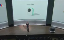 Google ra mắt camera dùng trí tuệ nhân tạo