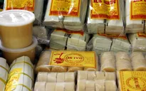 Đường thốt nốt tăng giá mạnh vào mùa Vía Bà Chúa Xứ núi Sam