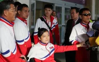 Triều Tiên sẽ tham gia Paralympic mùa Đông tại Hàn Quốc