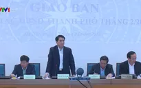 Chủ tịch Hà Nội bác kế hoạch tuyển 1.000 công chức