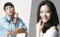 Sao phim Reply 1997 hẹn hò với nữ diễn viên kém 6 tuổi