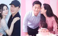 Ra là Lý Thần đã chuẩn bị màn cầu hôn Phạm Băng Băng như thế này