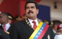 Tổng thống Venezuela chính thức đăng ký tranh cử