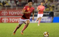 V.League 2018: Thêm 1 tuyển thủ quốc gia về CLB Hà Nội