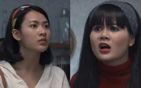 Tình khúc Bạch Dương - Tập 8: Thôi xong, Quyên gặp phải đối thủ ghê gớm ngang tầm rồi