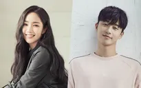 Park Min Young rục rịch trở lại màn ảnh nhỏ