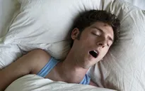 Lời khuyên của bác sĩ để chấm dứt ngủ ngáy một cách đơn giản