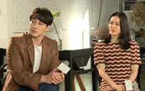 Son Ye Jin dùng lời có cánh để nói về người tình màn ảnh So Ji Sub
