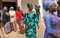 Nigeria giải cứu hơn 1.100 người từ phiến quân Boko Haram