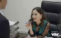 Cả một đời ân oán - Tập 22: Diệu (Lan Phương) ủ mưu nắm quyền công ty con của Vũ Gia
