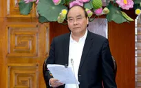 Thủ tướng: "Không vì thể chế, cơ chế mà bế tắc phát triển hạ tầng"