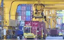 Thái Lan cân nhắc tham gia Hiệp định CPTPP